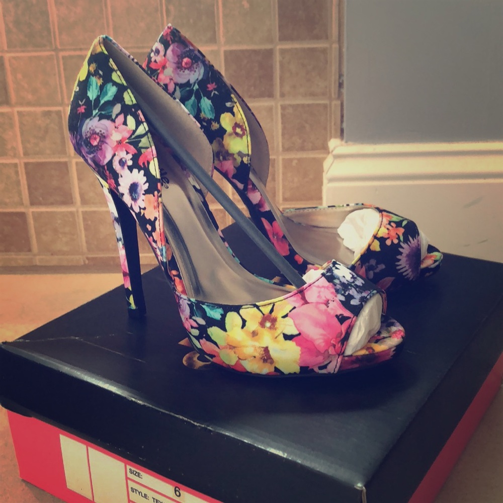 Heels